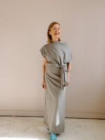 Tela Dress Mauritius