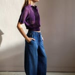 Tela Short-sleeve mesh T-shirt