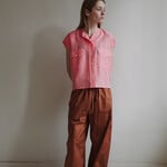 Tela Sleeveless shirt samba