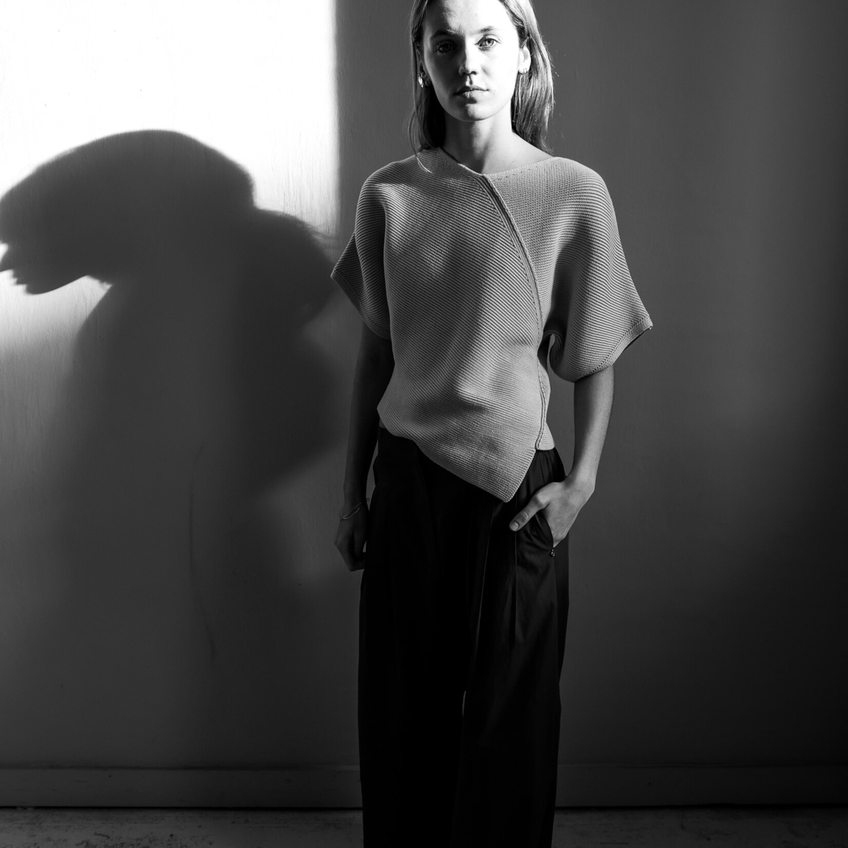 Soeur Shortsleeve jumper essaquira
