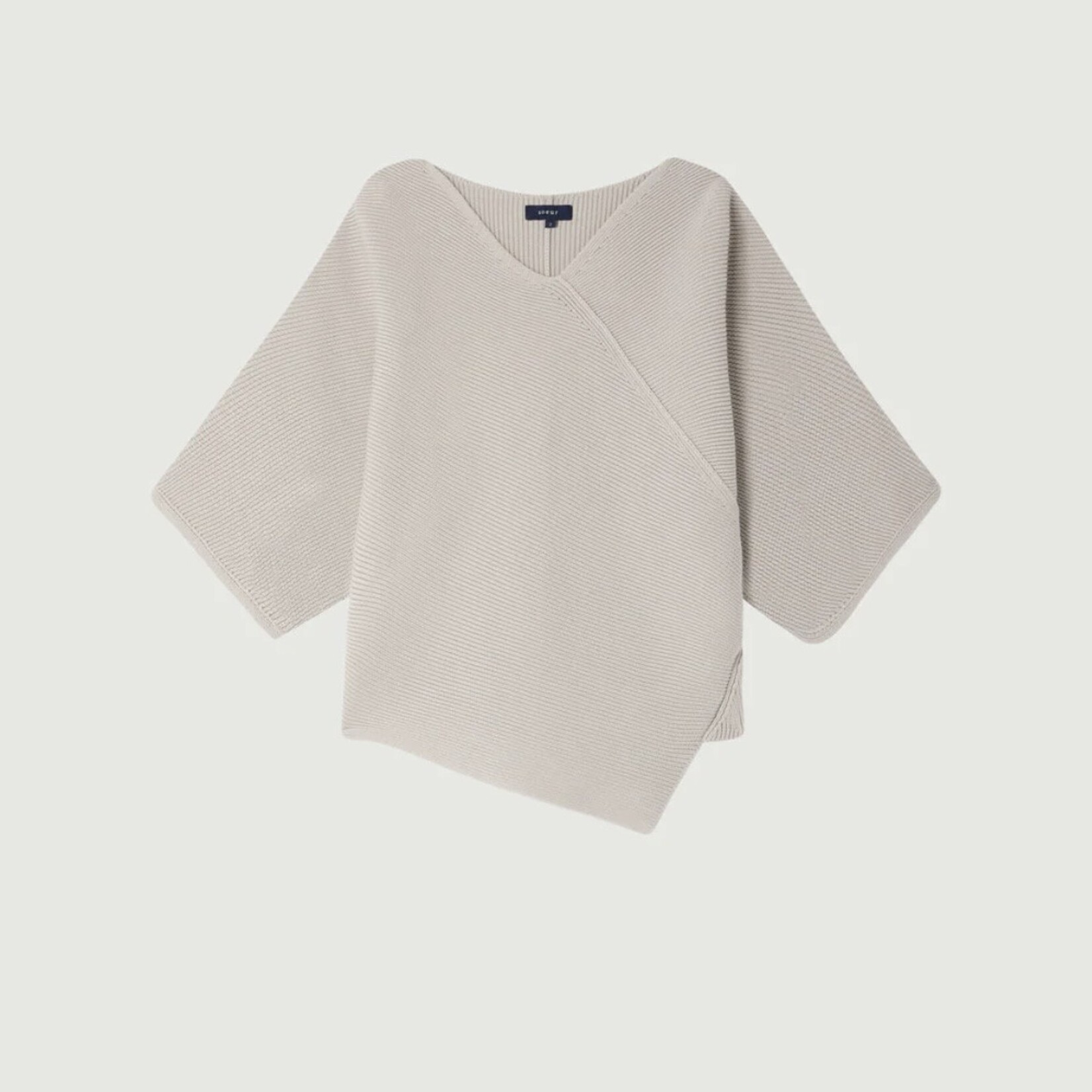 Soeur Shortsleeve jumper essaquira