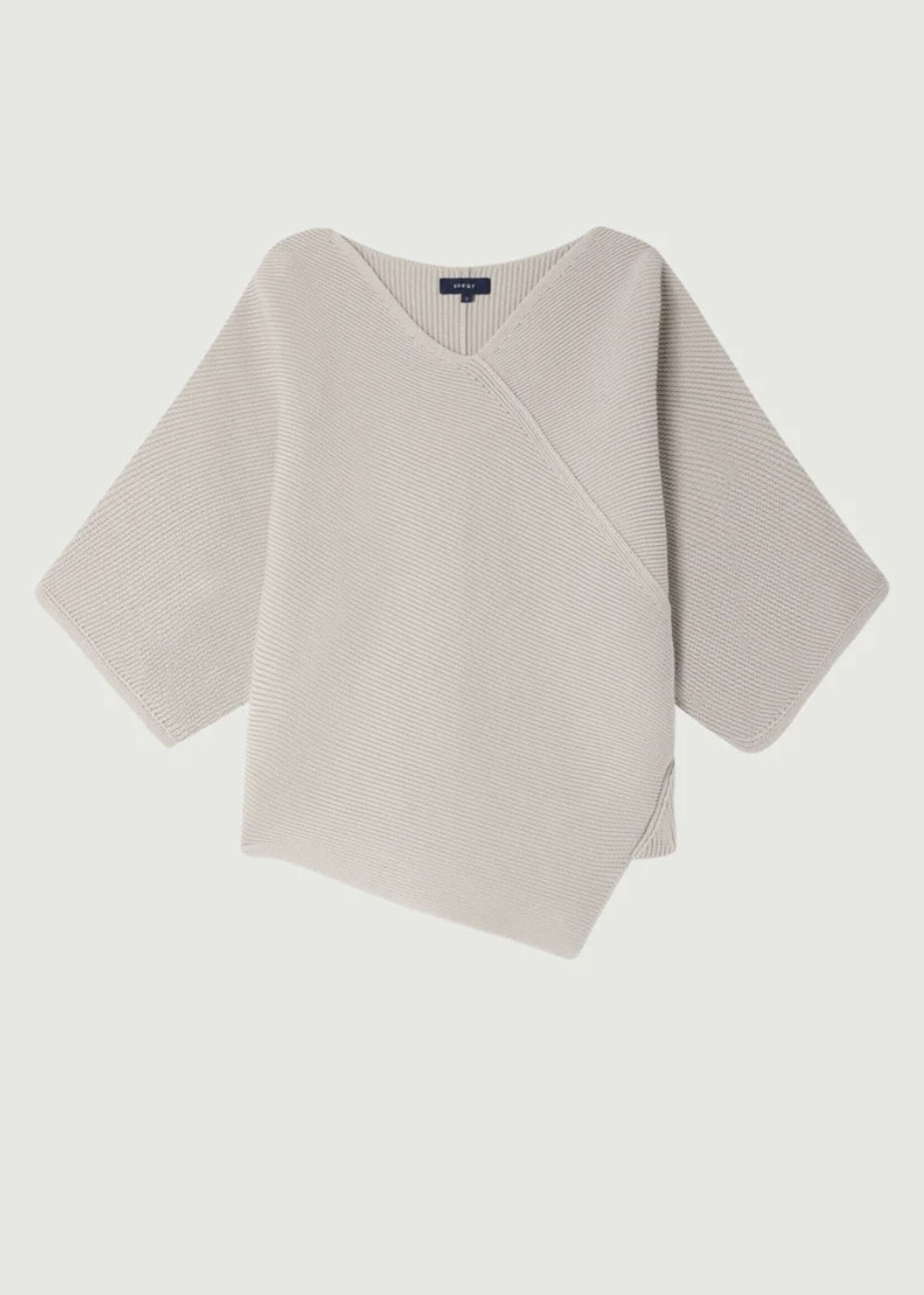 Soeur Shortsleeve jumper essaquira