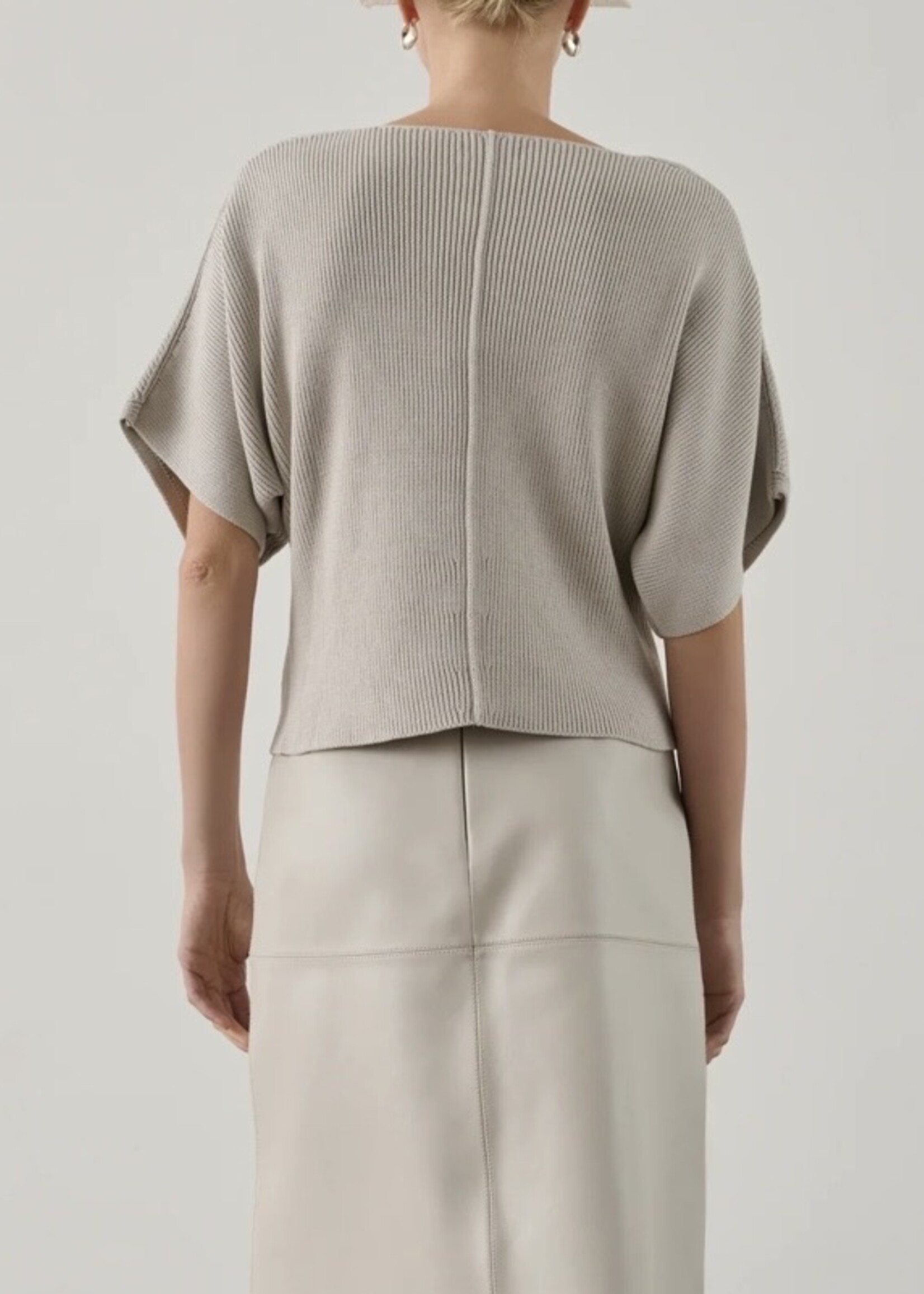 Soeur Shortsleeve jumper essaquira