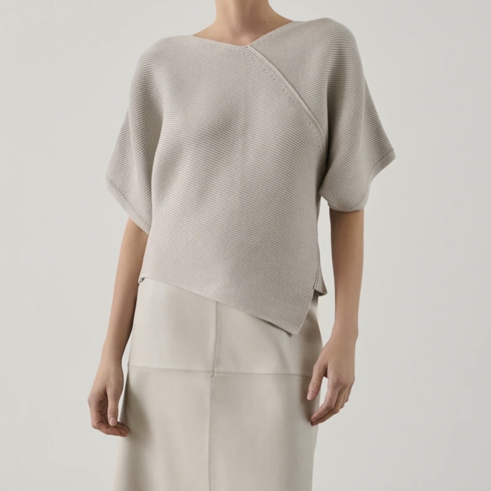 Soeur Shortsleeve jumper essaquira