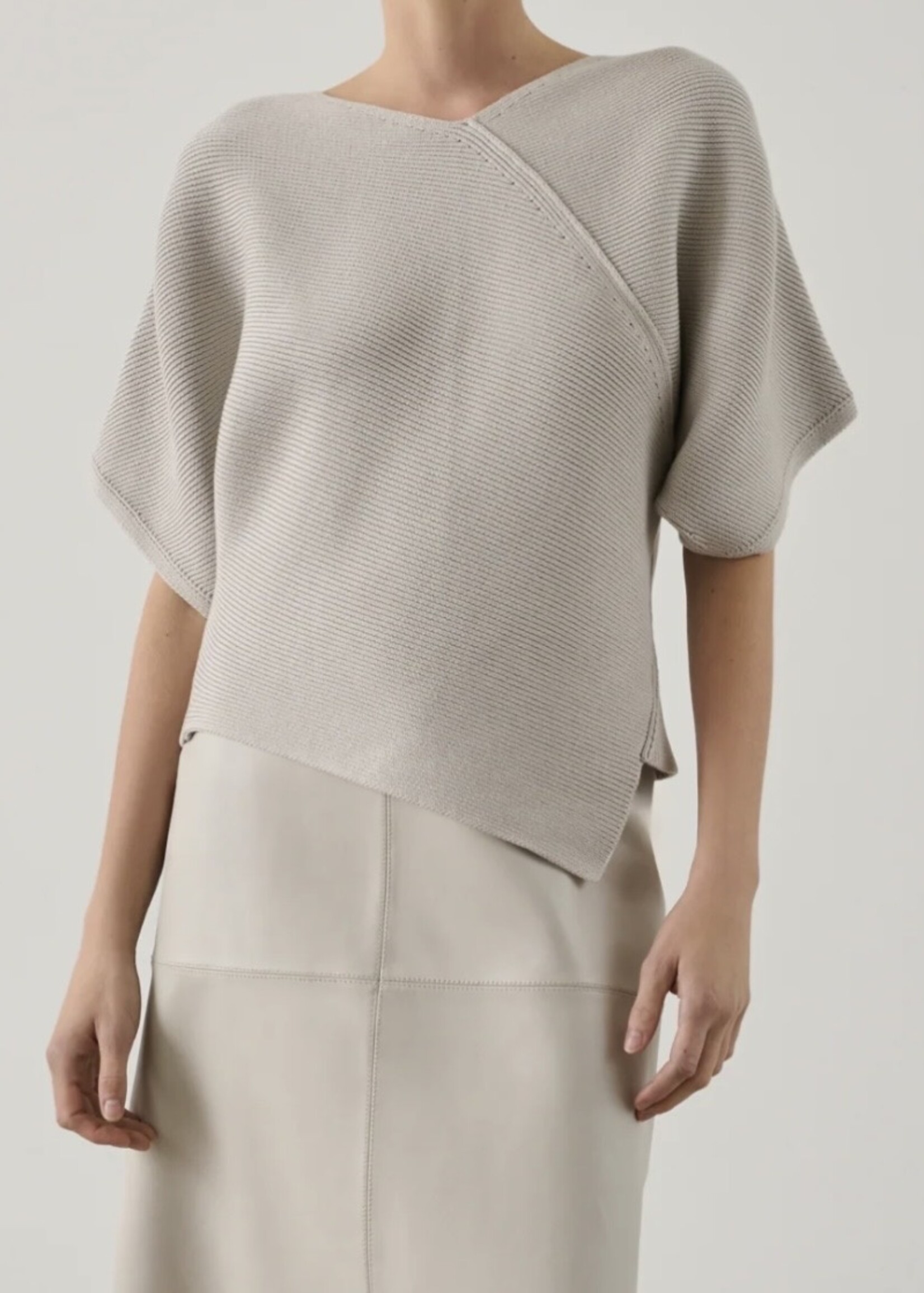 Soeur Shortsleeve jumper essaquira