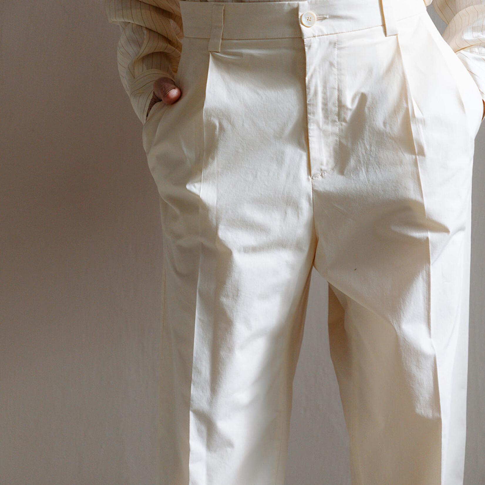 Barena Venezia Trouser Roxanne