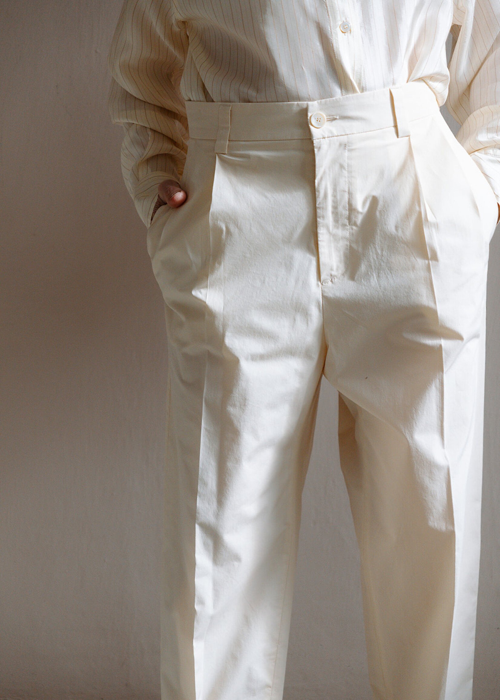 Barena Venezia Trouser Roxanne