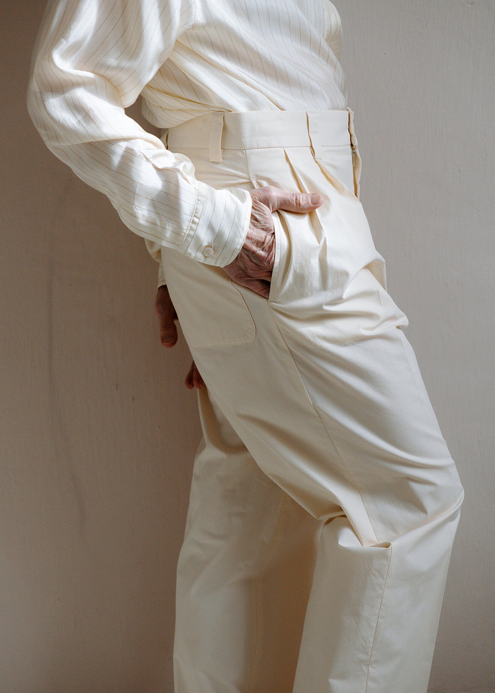 Barena Venezia Trouser Roxanne