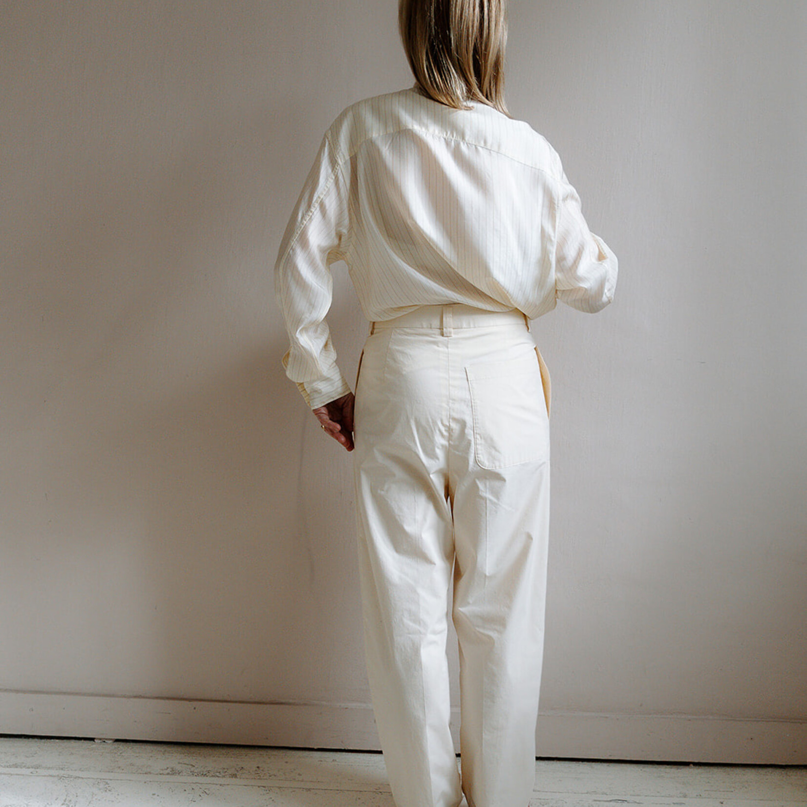 Barena Venezia Trouser Roxanne