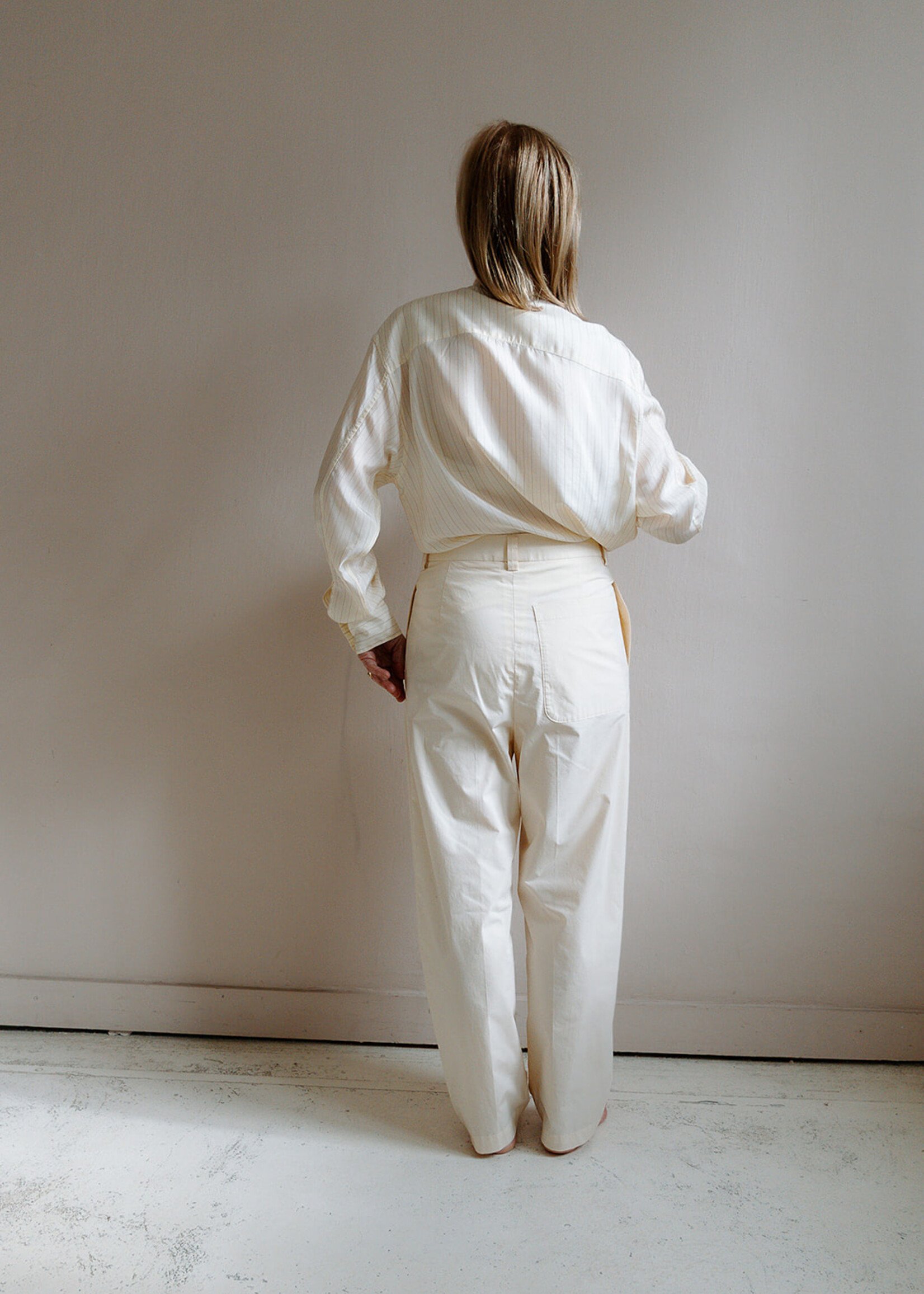 Barena Venezia Trouser Roxanne