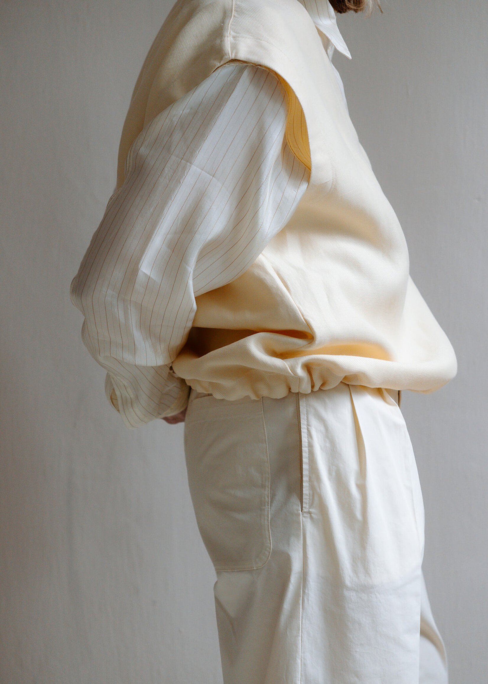 Barena Venezia Trouser Roxanne