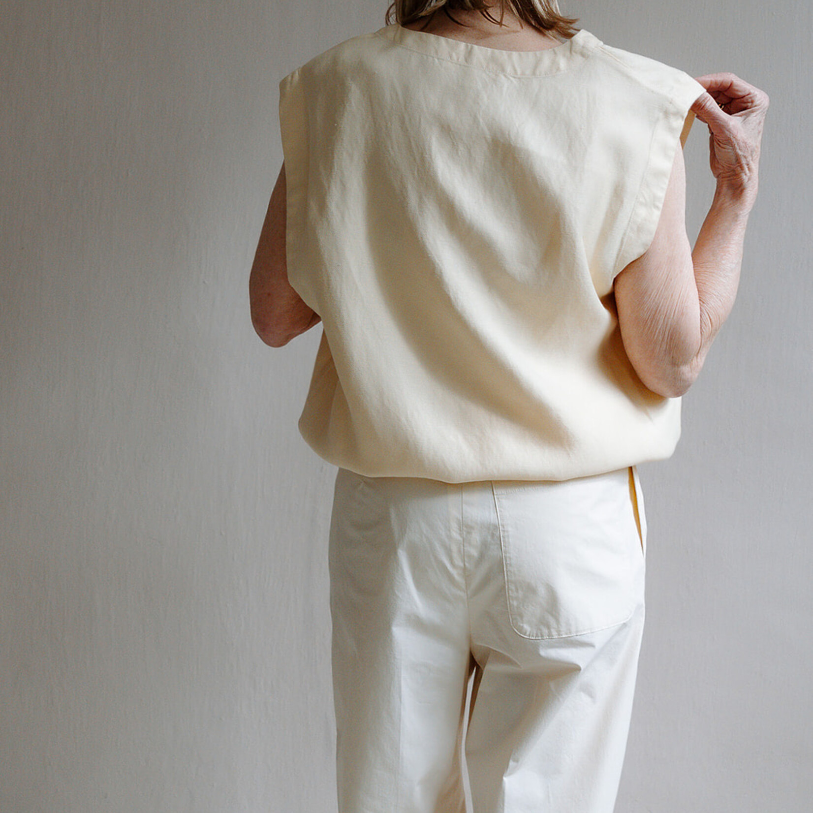 Barena Venezia Trouser Roxanne