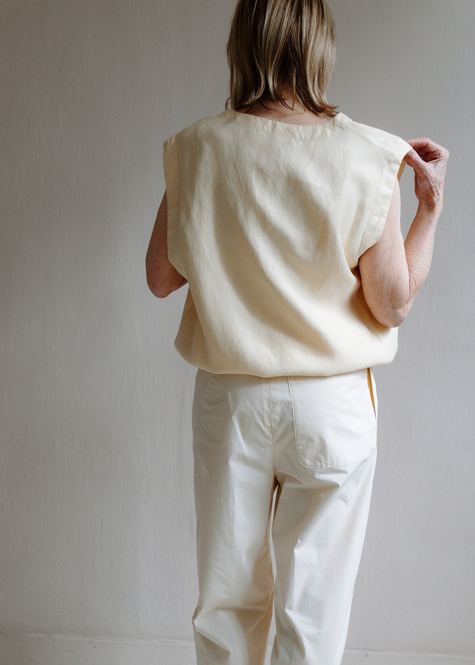 Barena Venezia Trouser Roxanne