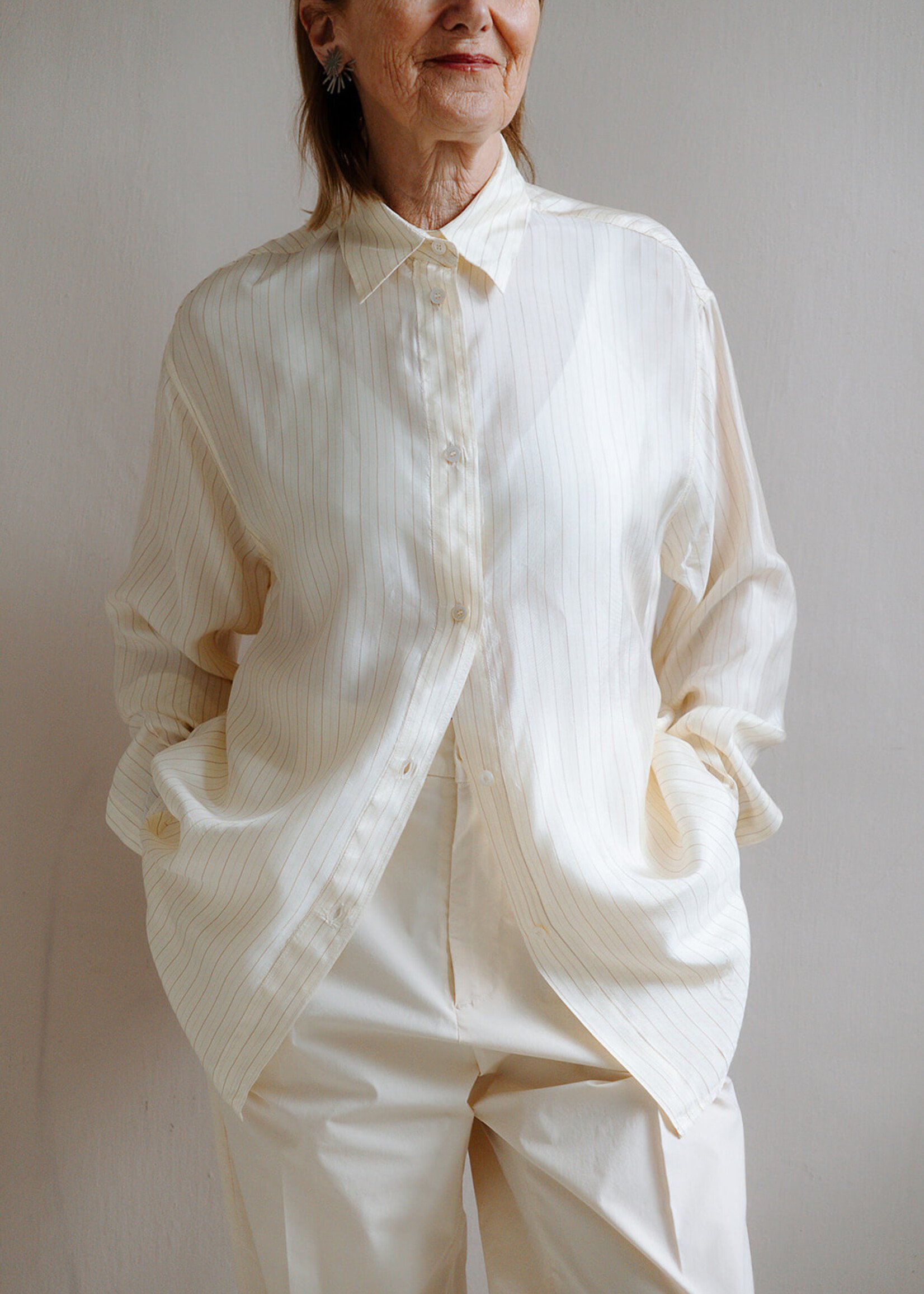 Barena Venezia Shirt Mimma