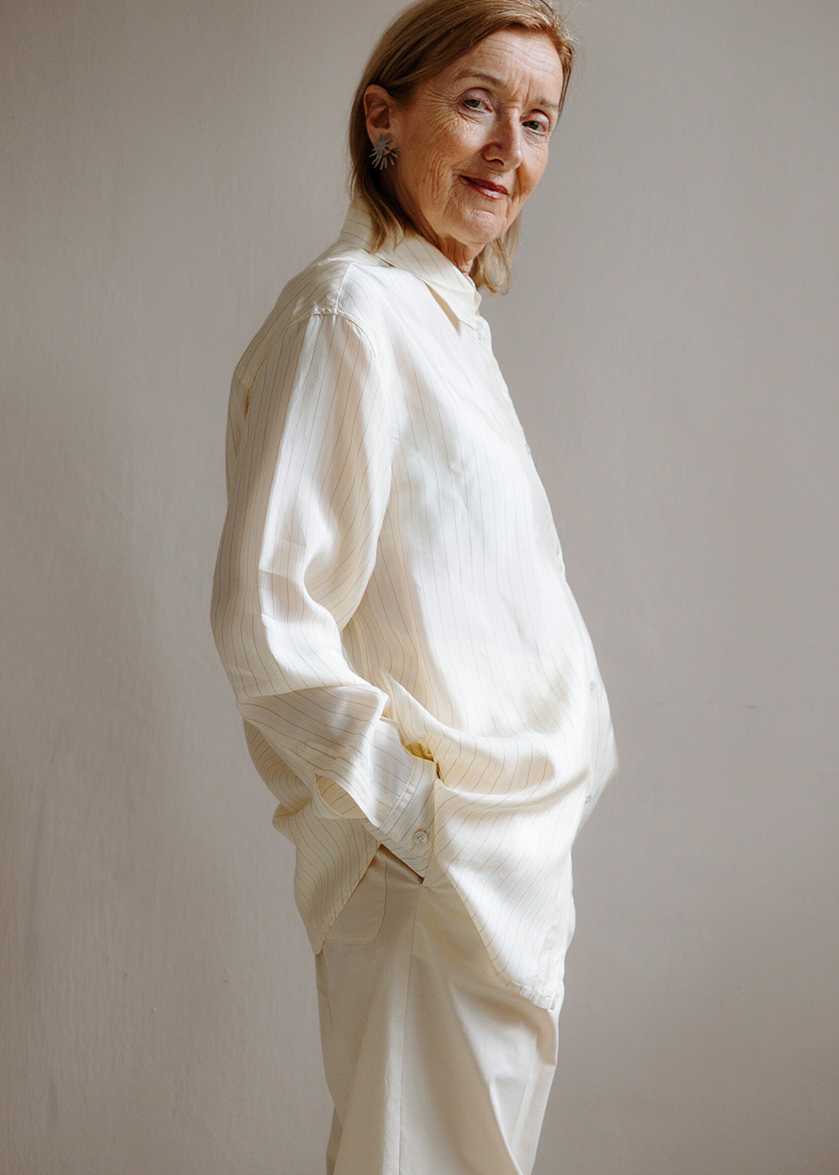 Barena Venezia Shirt Mimma