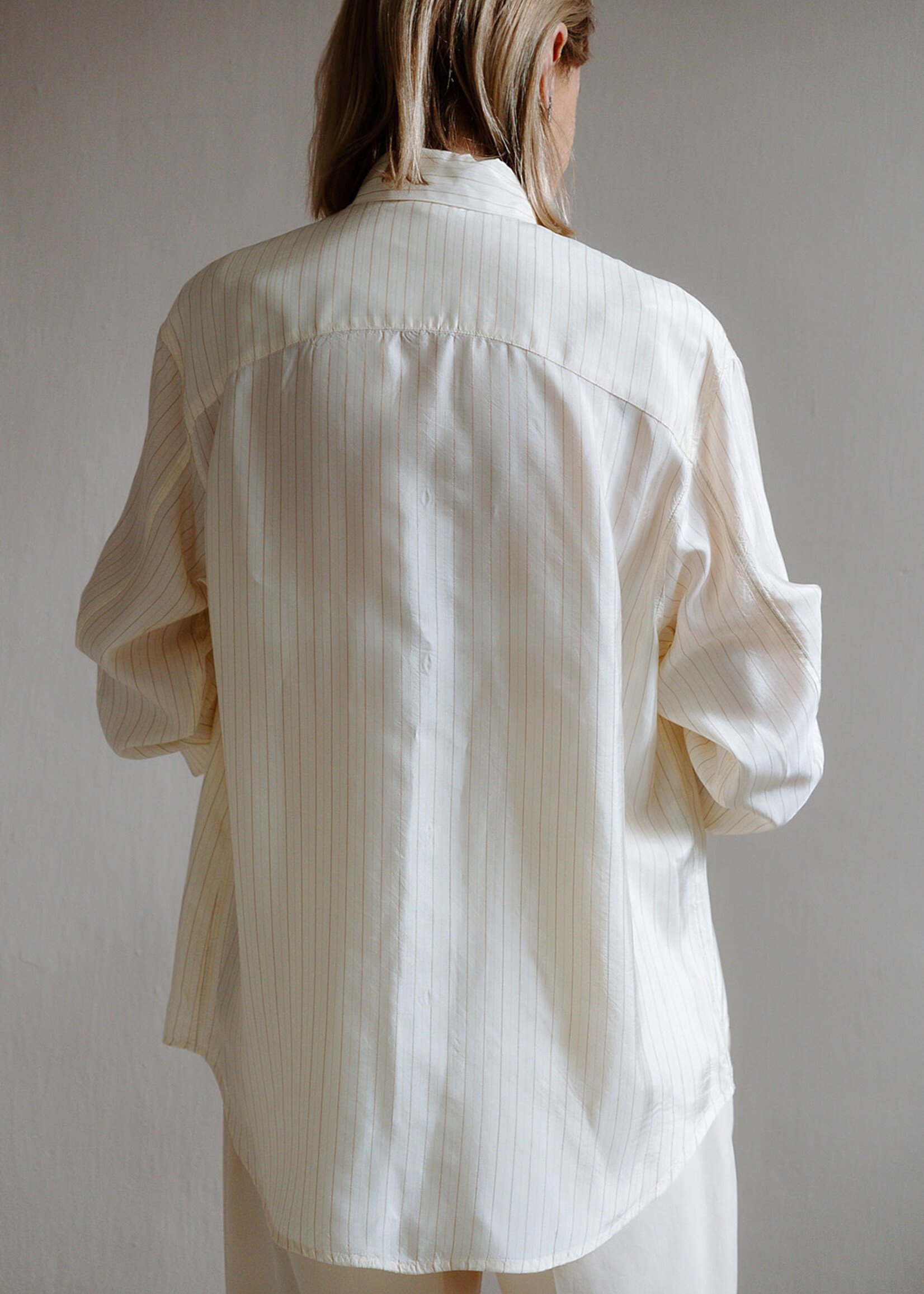 Barena Venezia Shirt Mimma