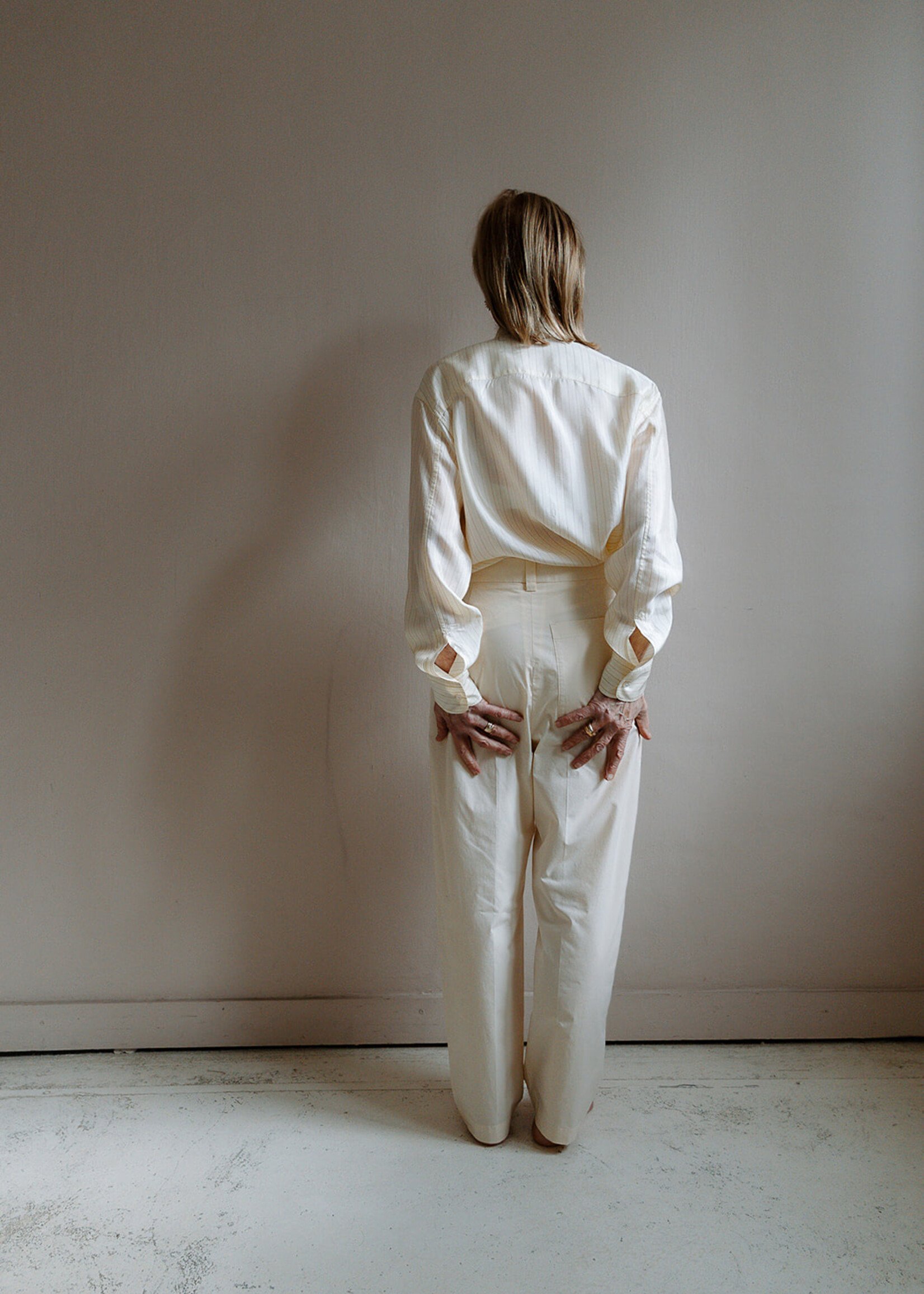 Barena Venezia Shirt Mimma