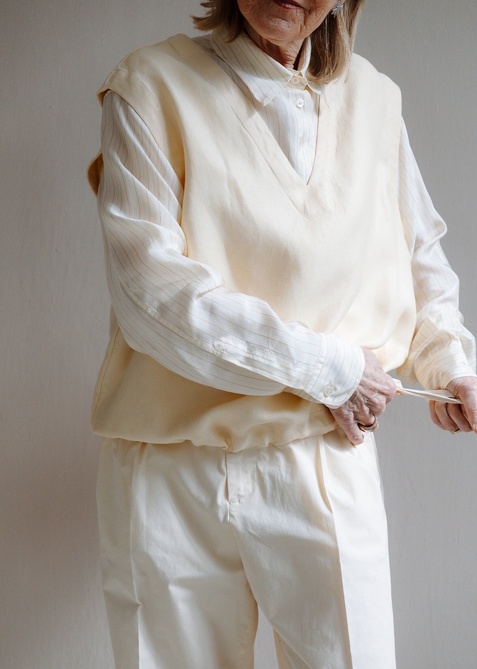 Barena Venezia Top Betta