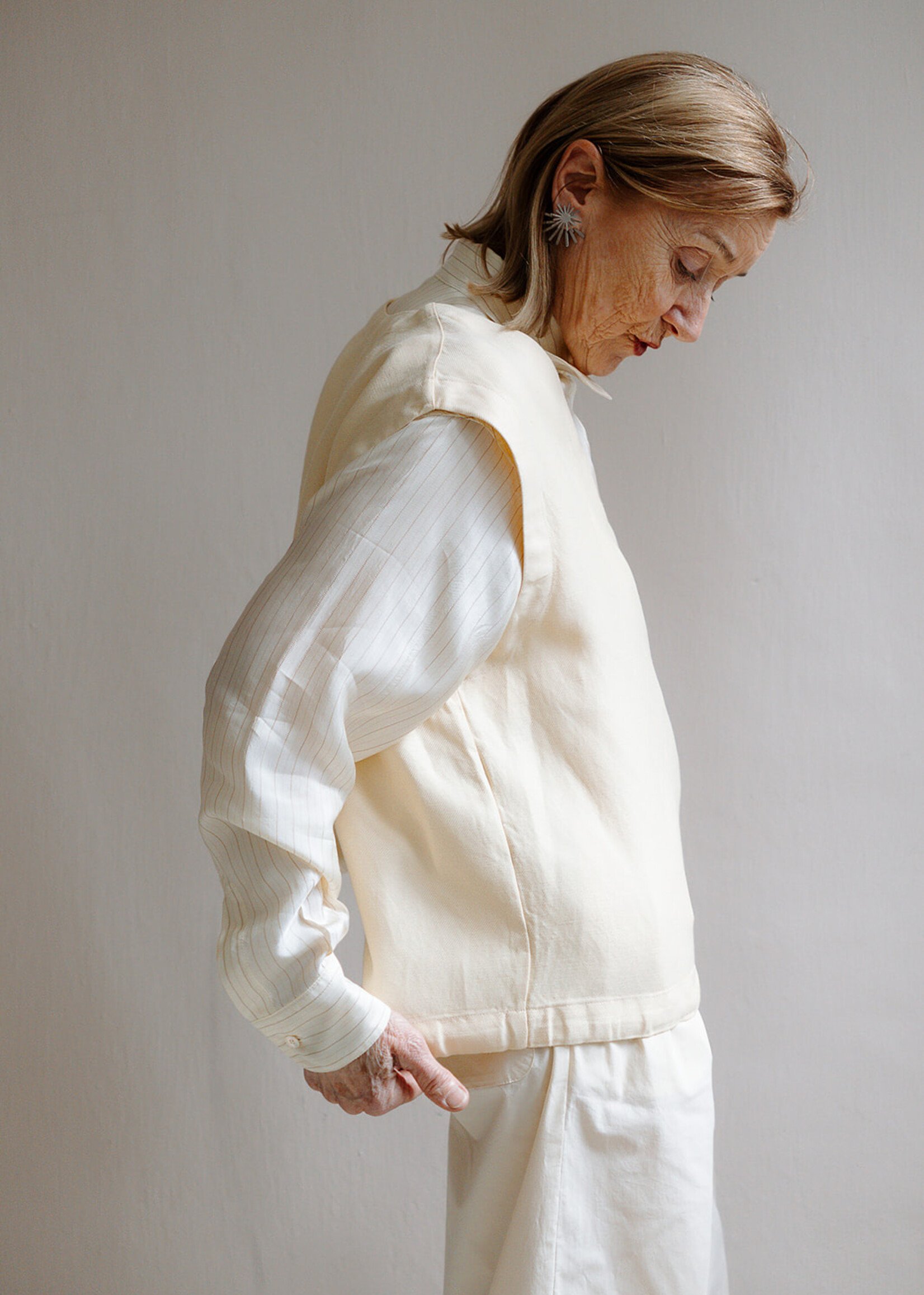 Barena Venezia Top Betta