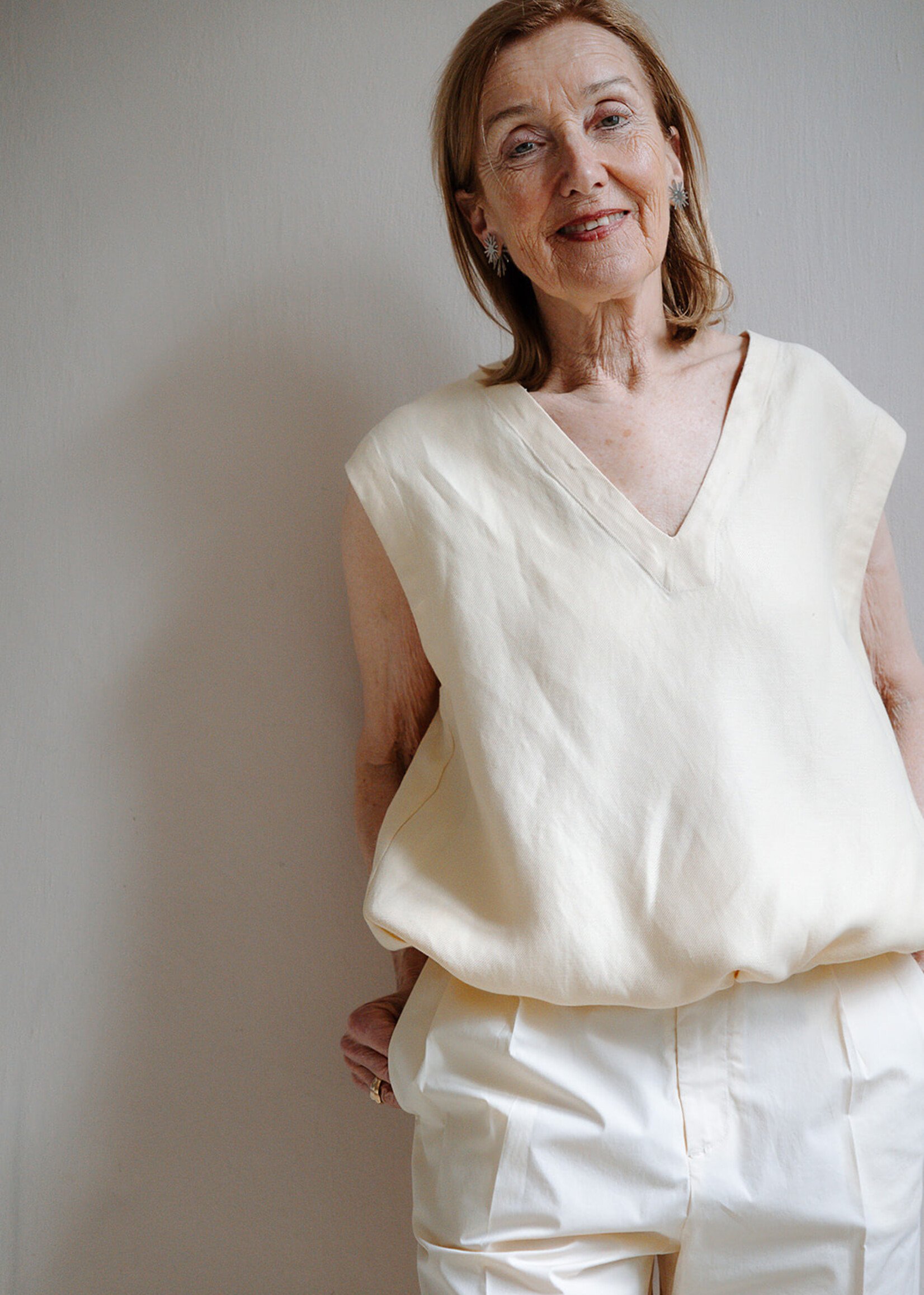 Barena Venezia Top Betta