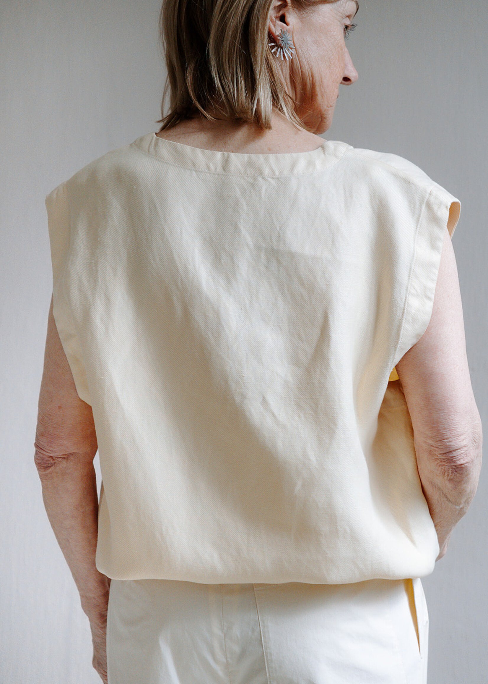 Barena Venezia Top Betta