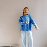Tela Shirt Pepper