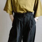 Soeur Pantalon  Gaby
