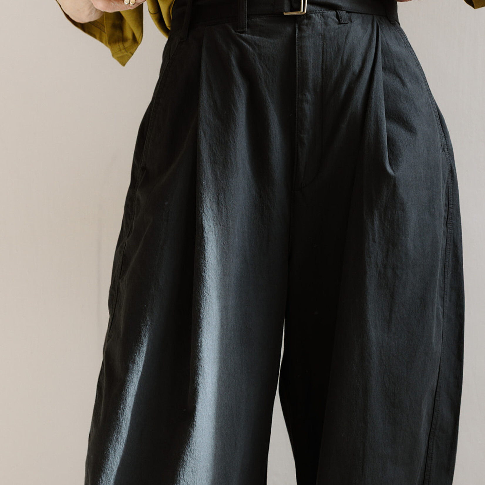 Soeur Pantalon Gaby