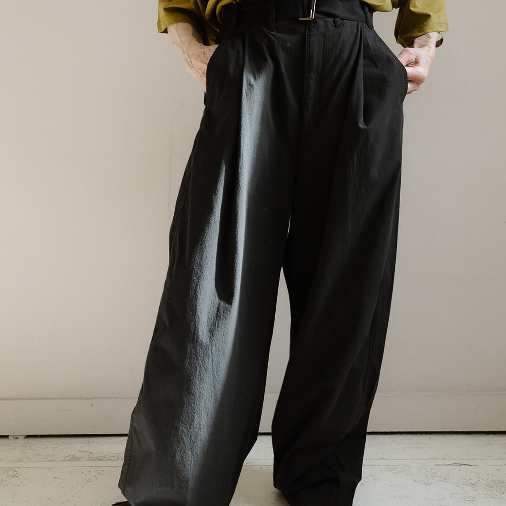Soeur Pantalon Gaby