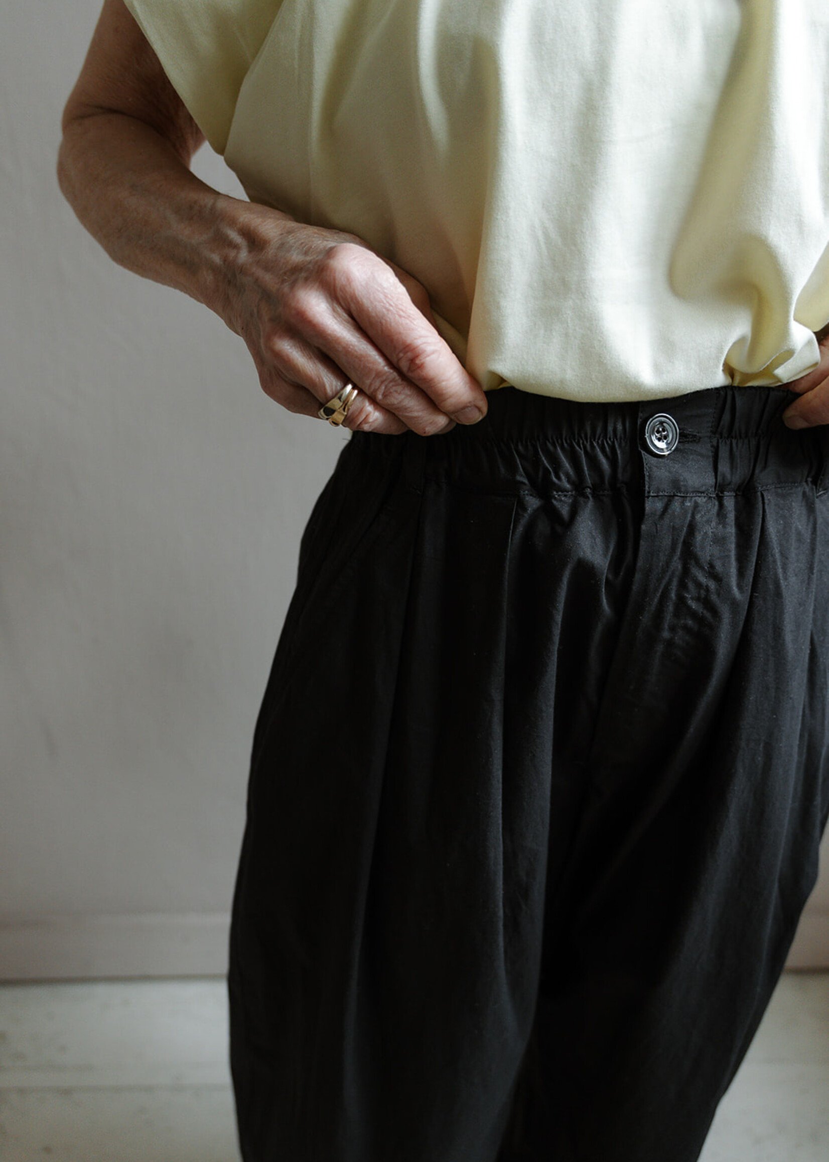 Soeur Pantalon Vernon