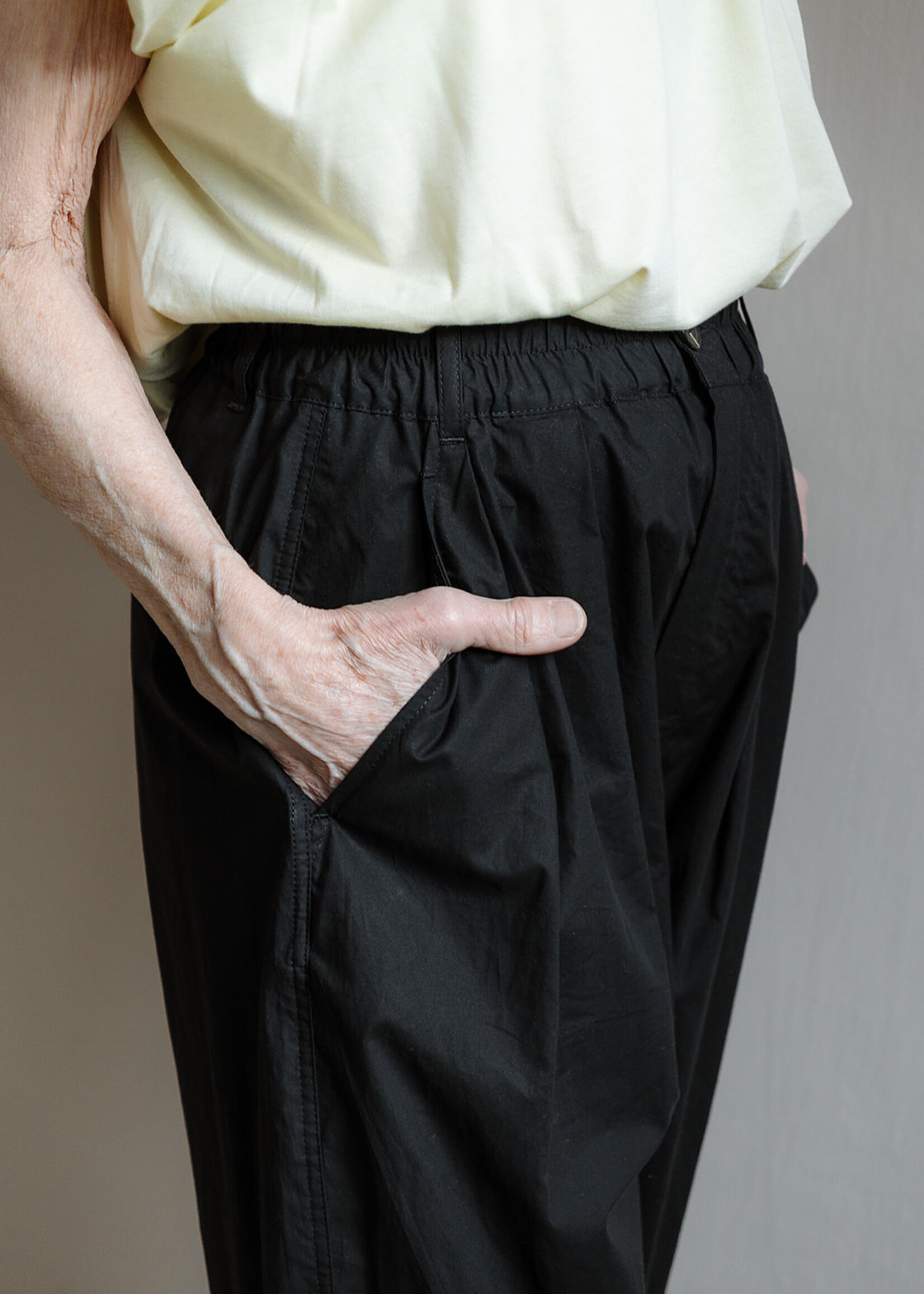 Soeur Pantalon Vernon