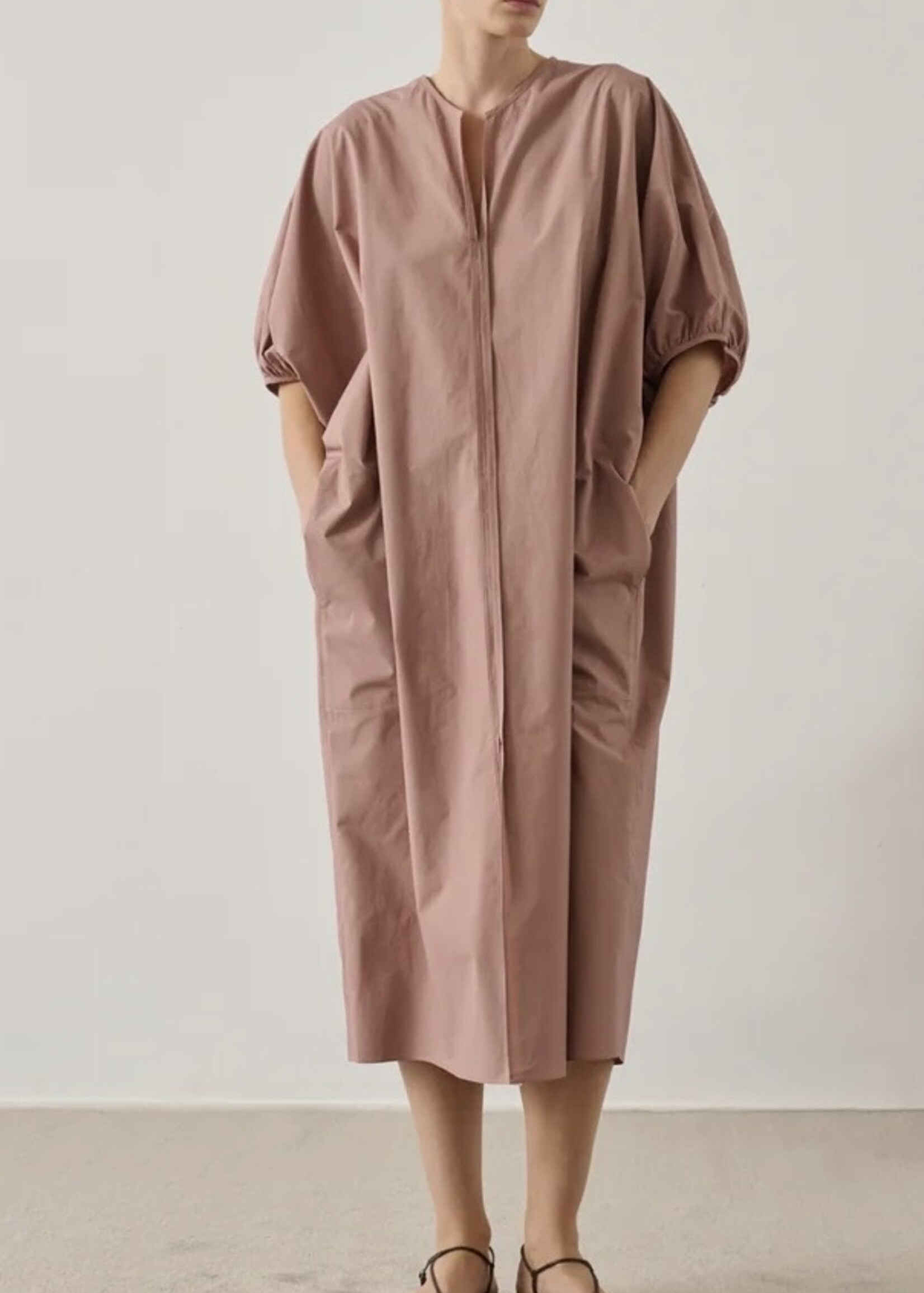 Soeur Dress Alger in cotton