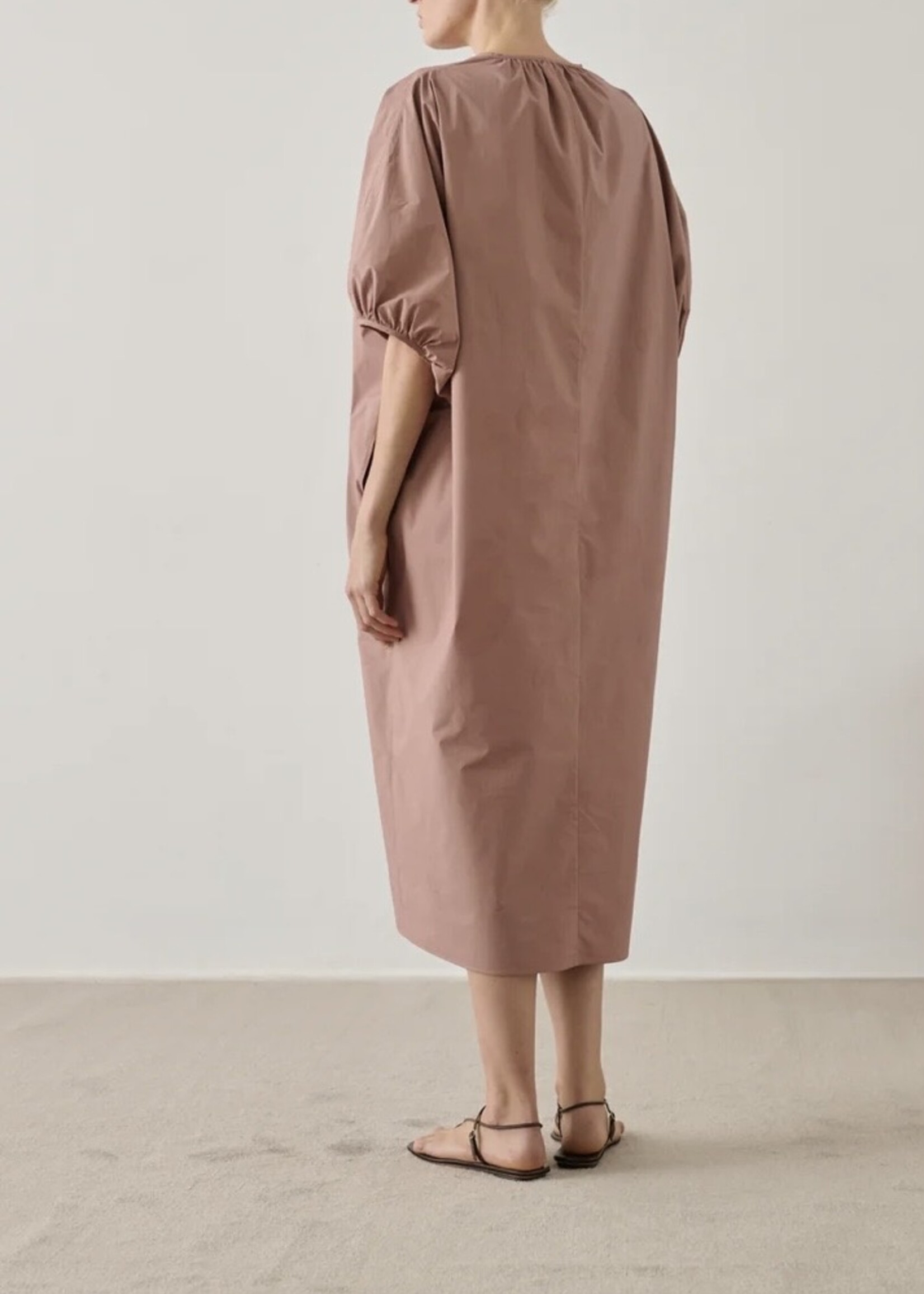 Soeur Dress Alger in cotton