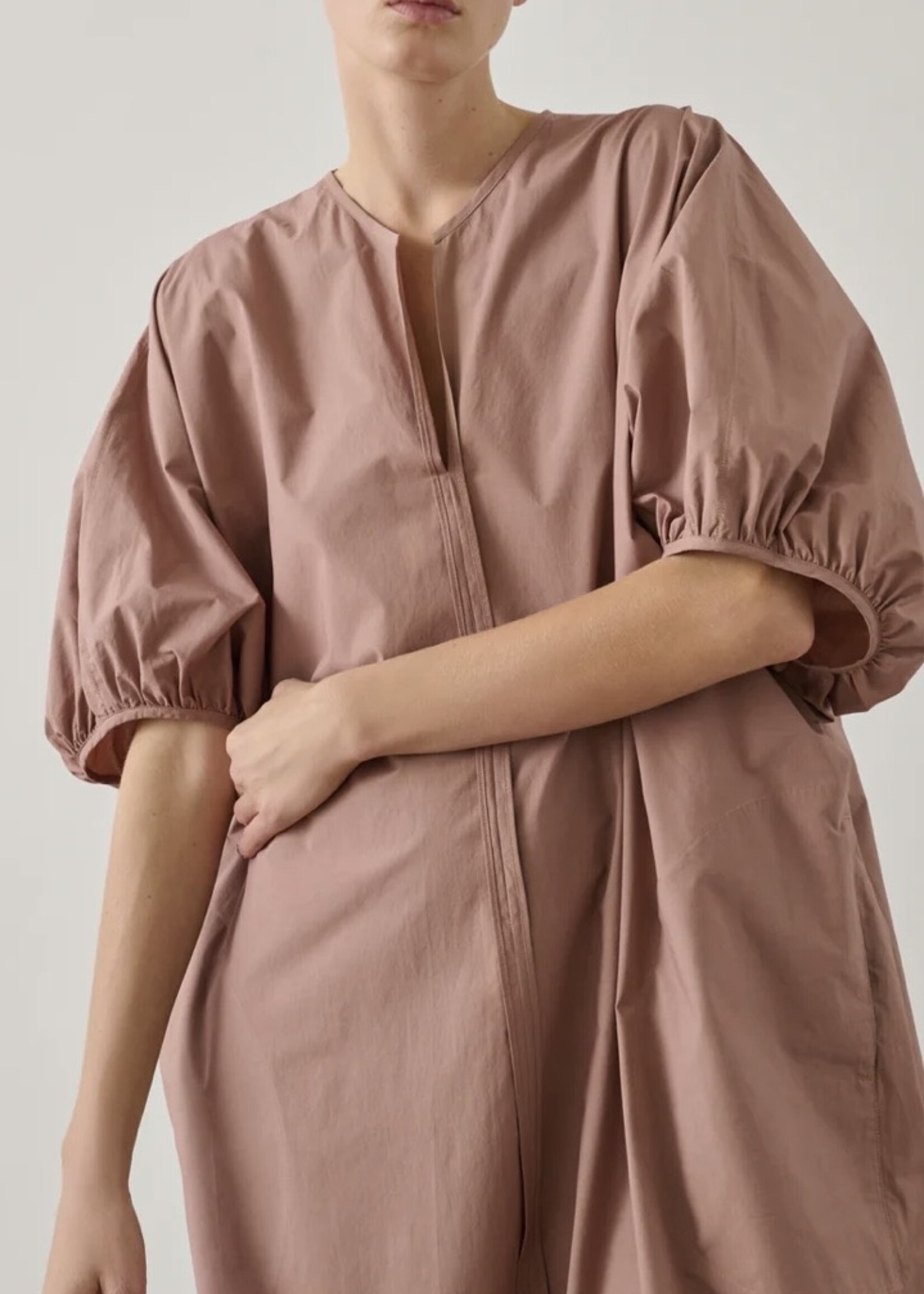 Soeur Dress Alger in cotton