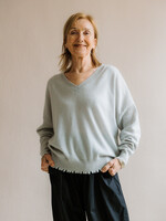 Absolut cashmere Pull V Miguela