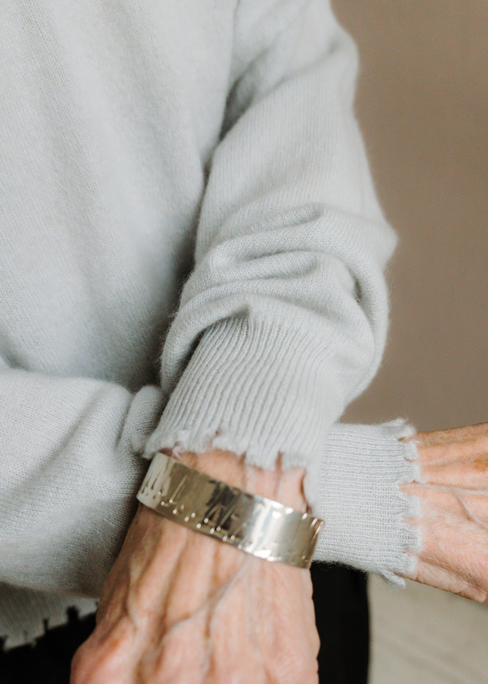 Absolut cashmere Pull V Miguela