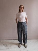 Barena Venezia Trouser  Roxanne cool wool