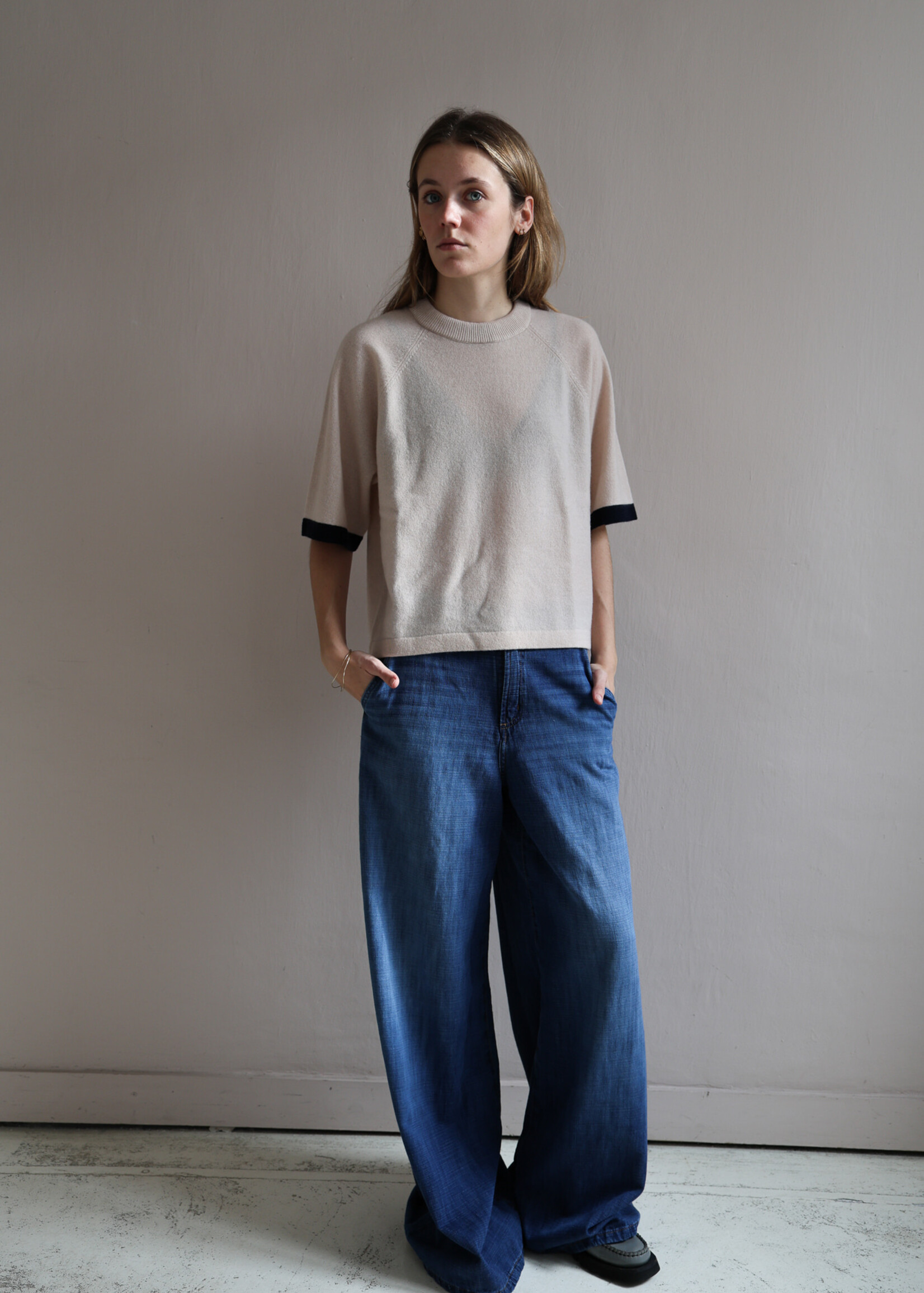 Absolut cashmere lucy pull