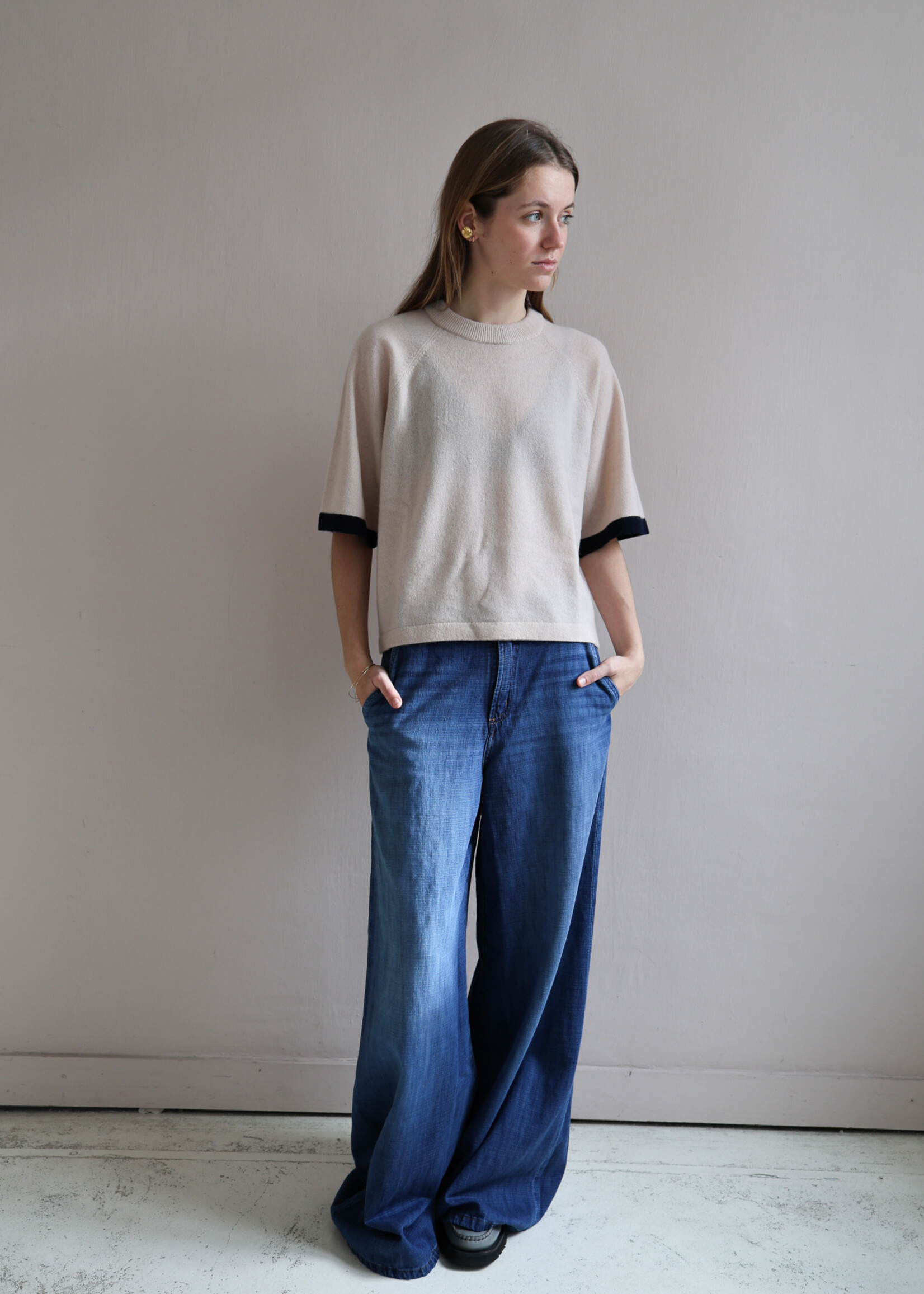 Absolut cashmere lucy pull