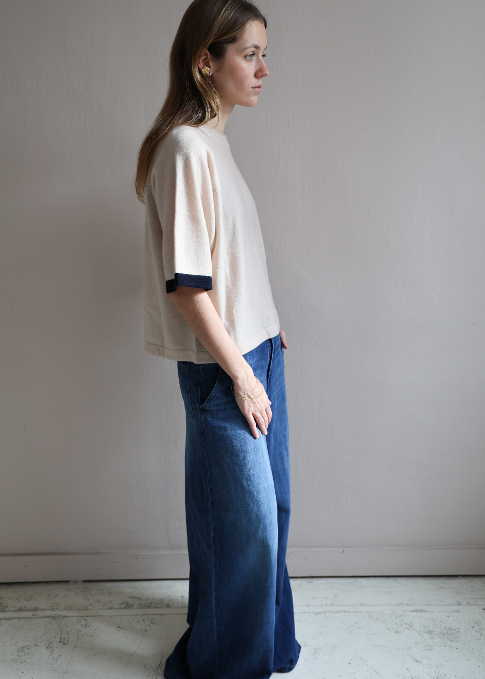 Absolut cashmere lucy pull