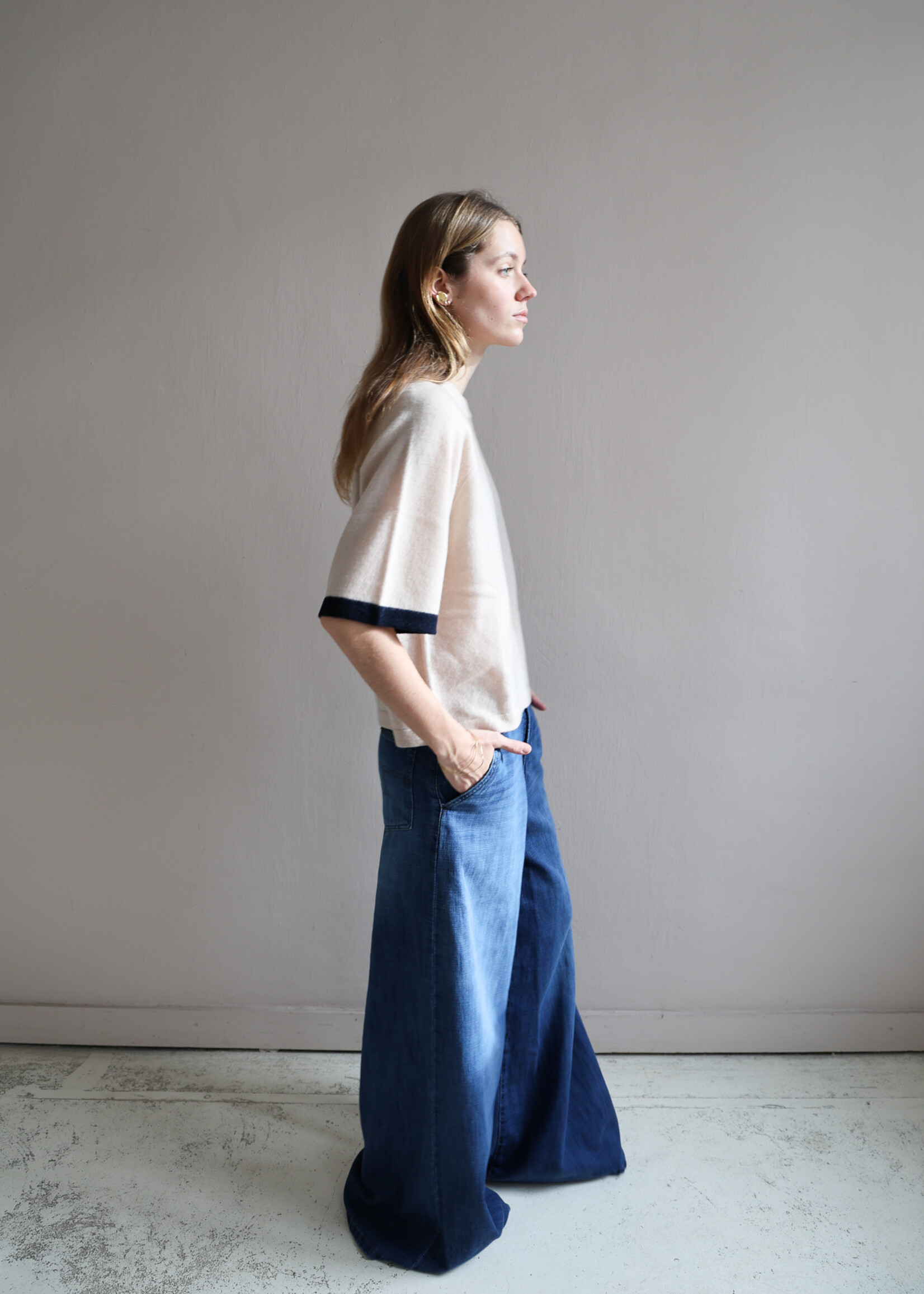 Absolut cashmere lucy pull