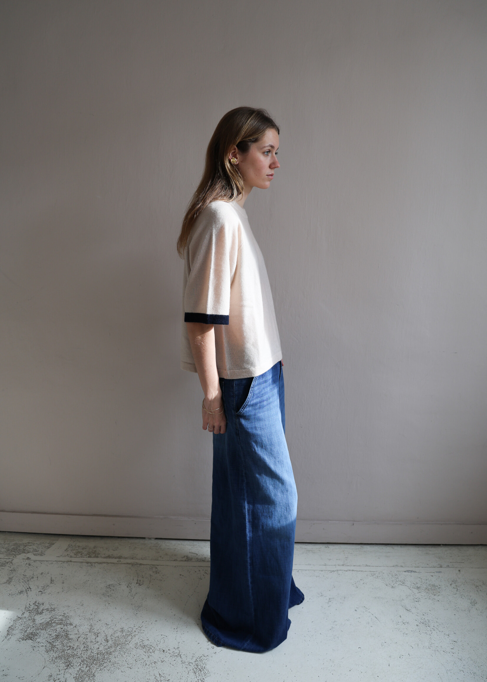 Absolut cashmere lucy pull