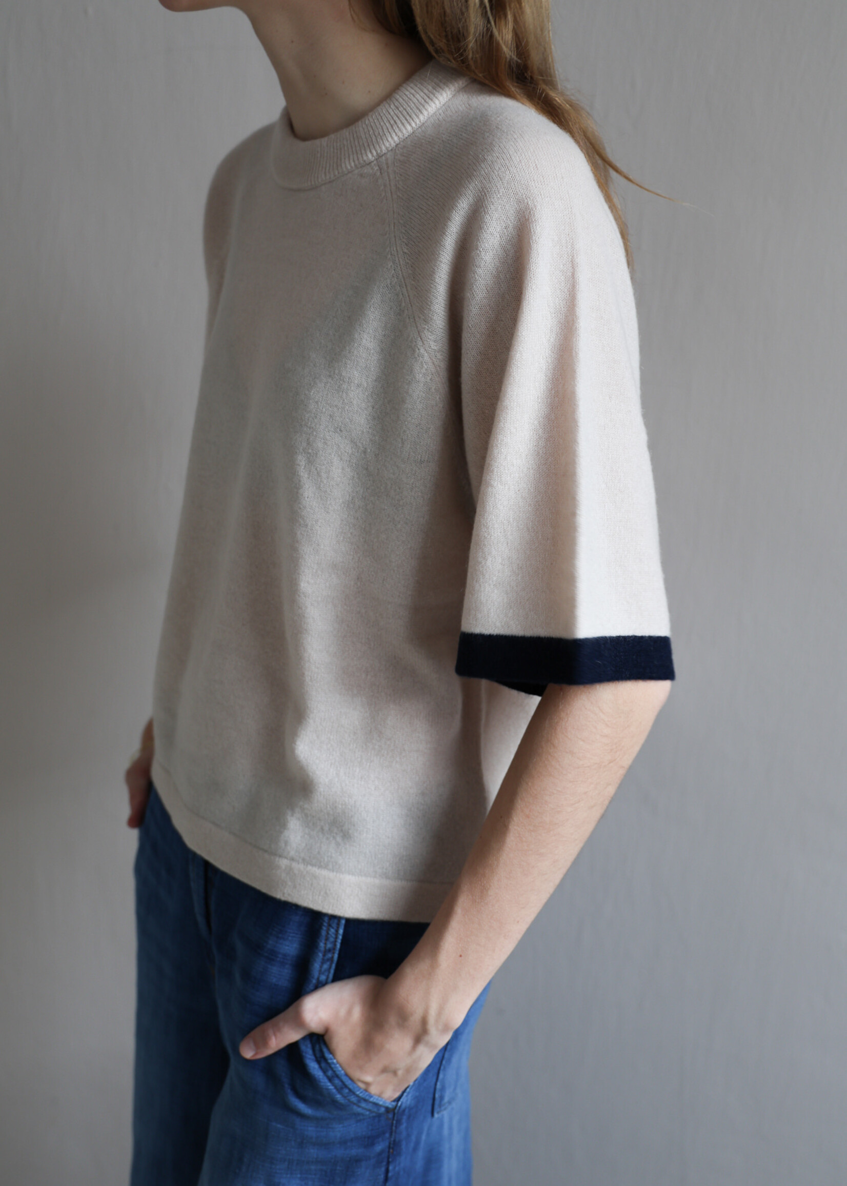 Absolut cashmere lucy pull