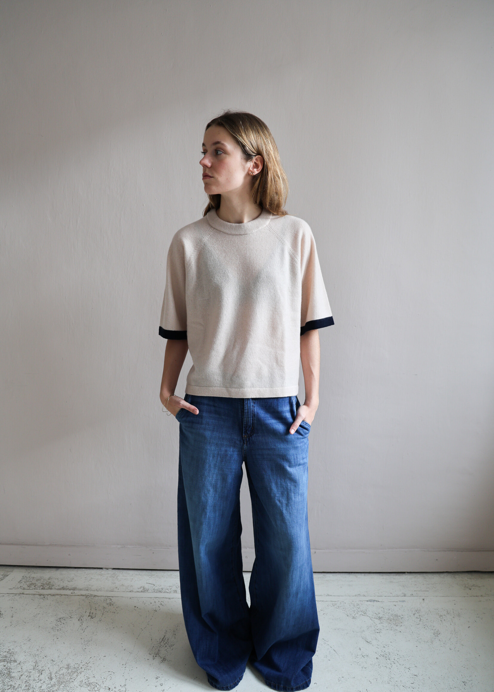 Absolut cashmere lucy pull