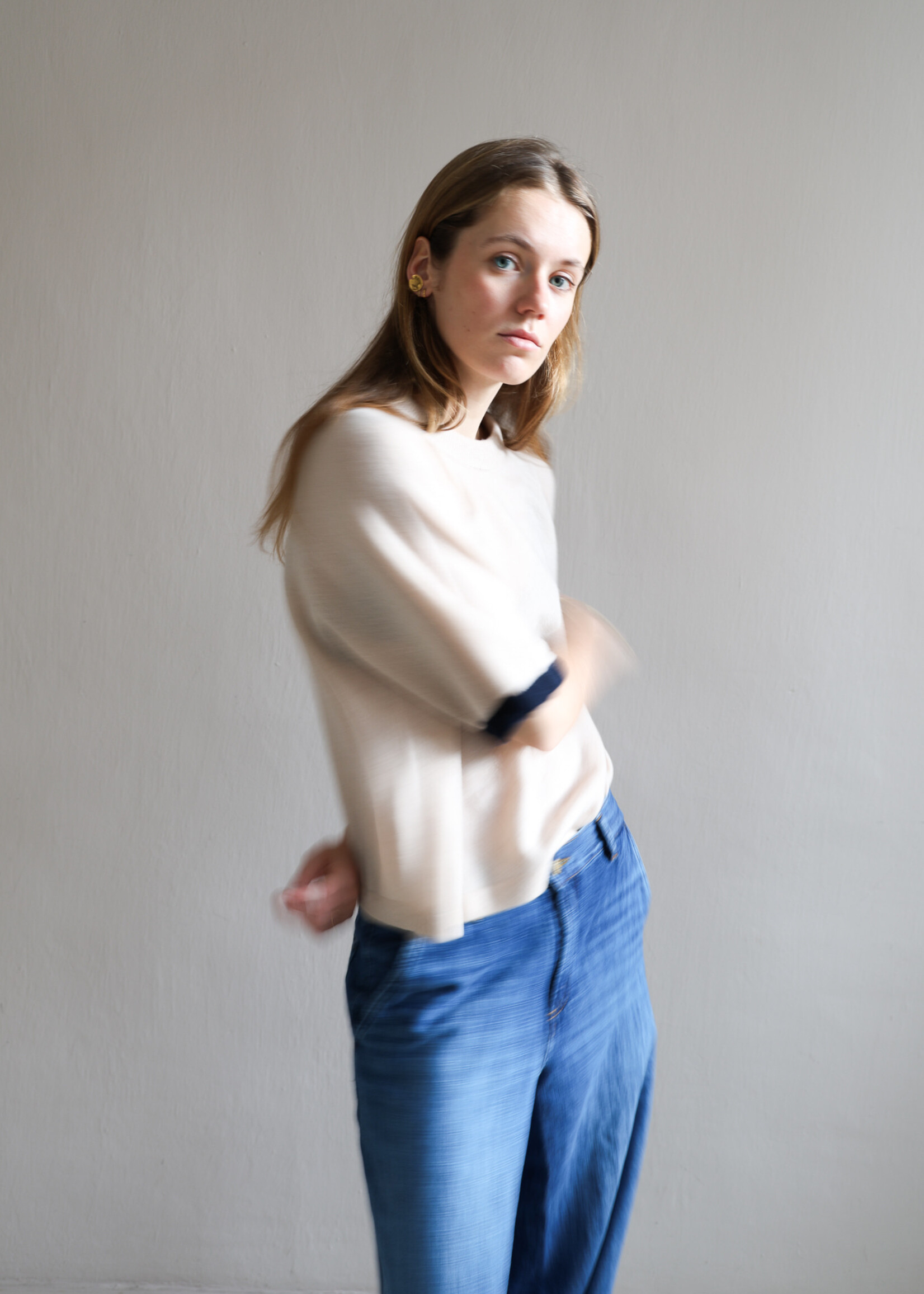 Absolut cashmere lucy pull