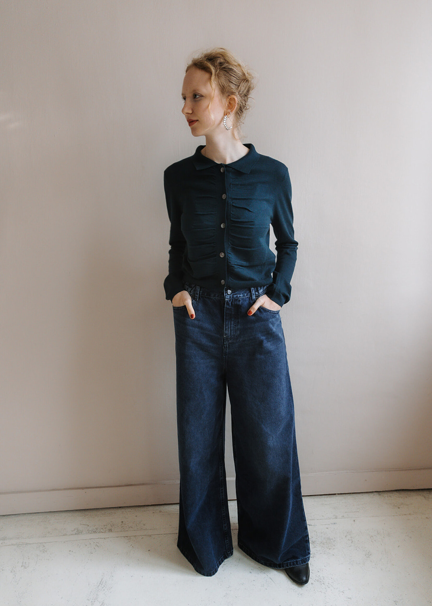 colorush Kyla dressy polo