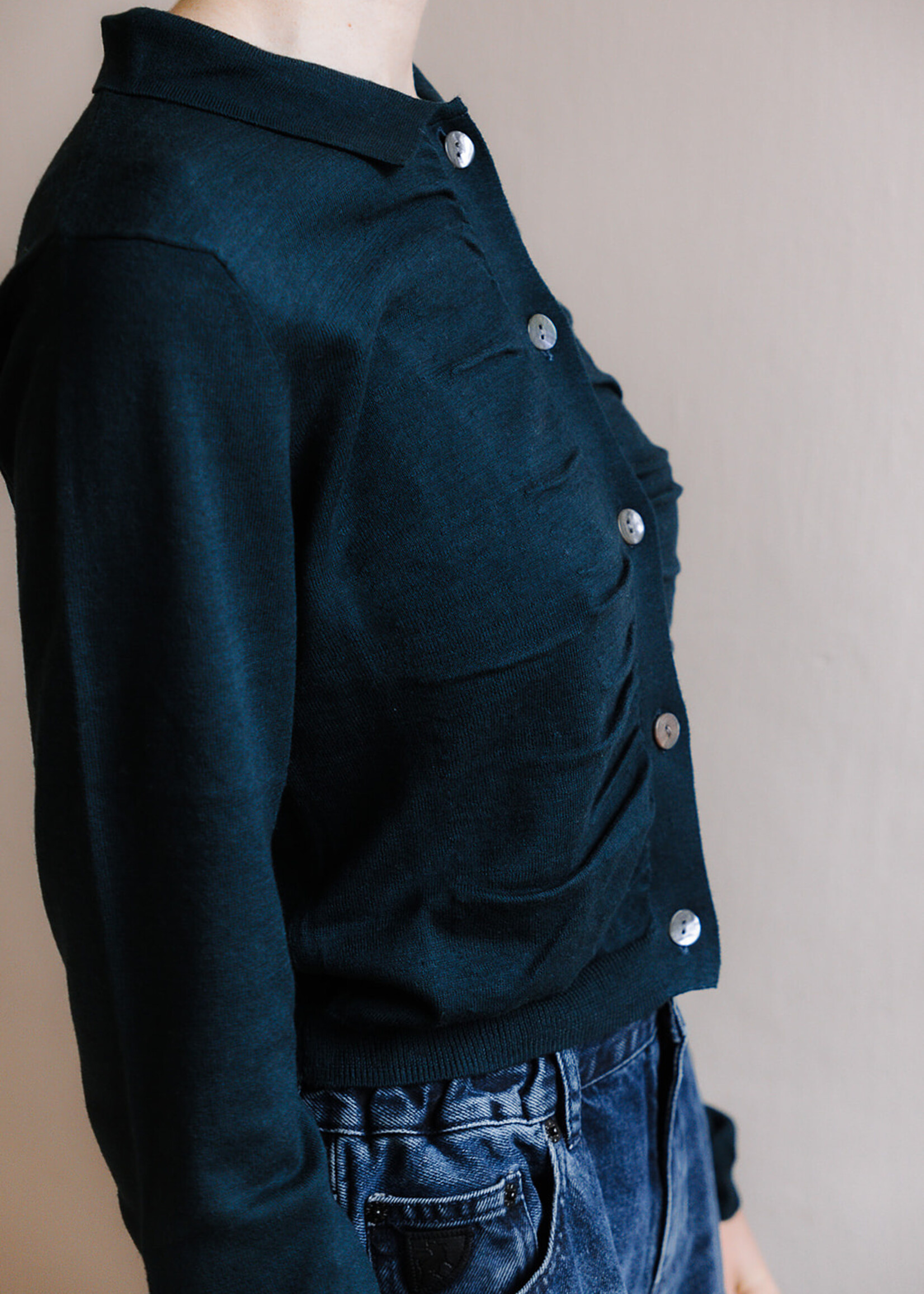 colorush Kyla dressy polo