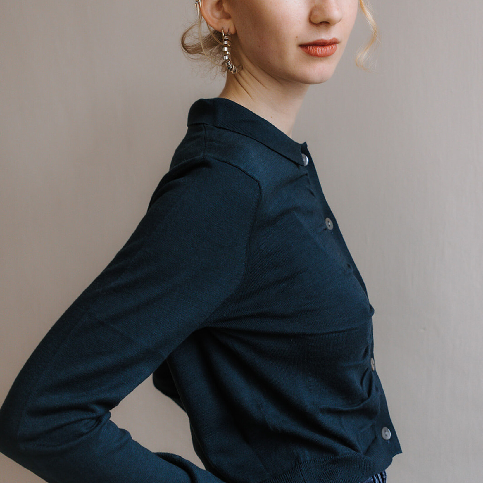 Colorush Kyla dressy polo