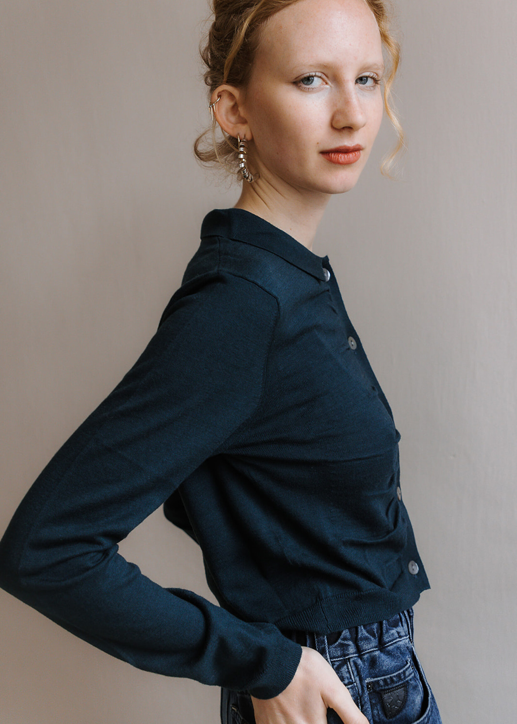 colorush Kyla dressy polo