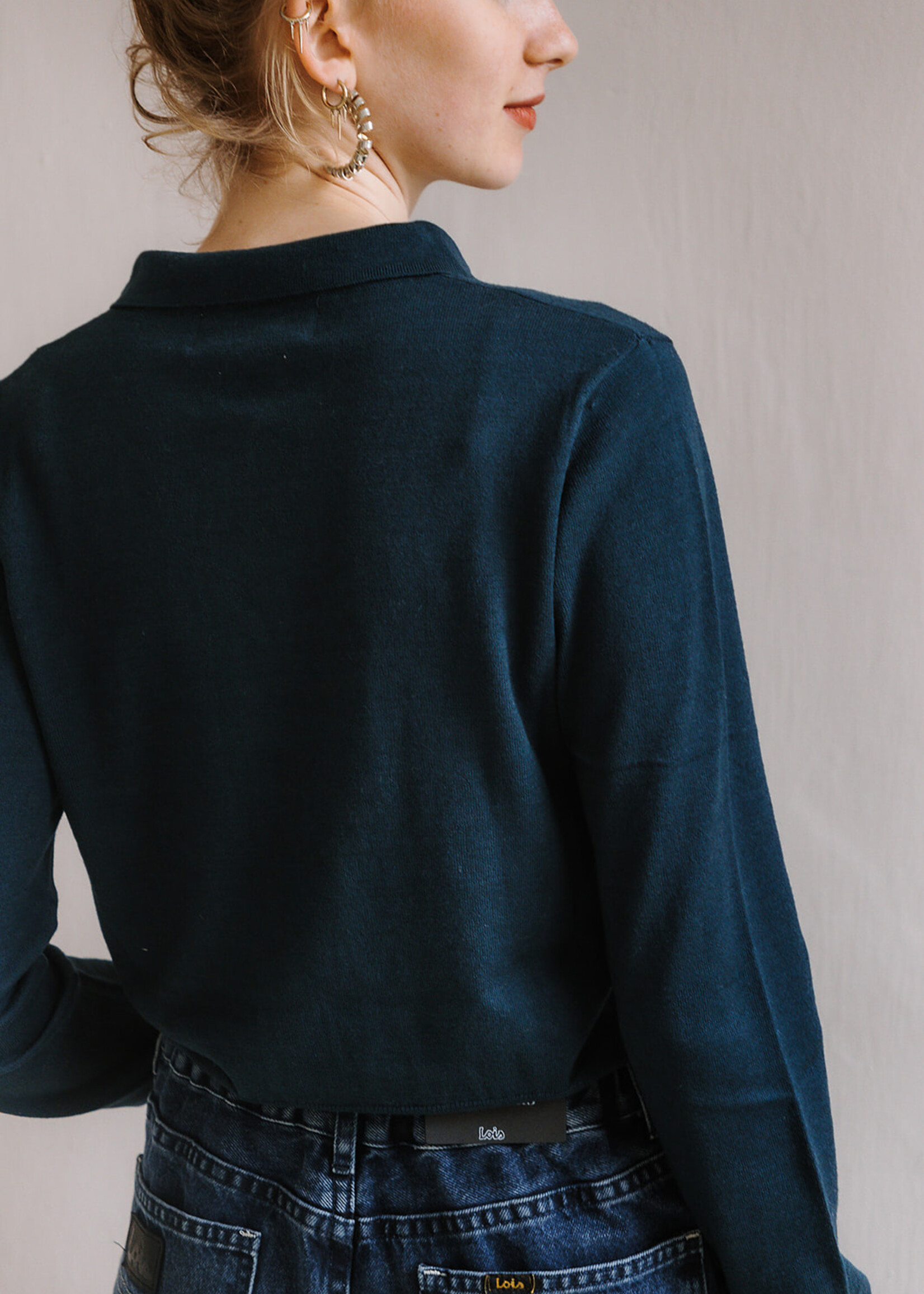 colorush Kyla dressy polo